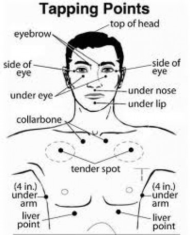 ELIMINA MIEDOS, TENSIONES, FRUSTRACIONES, FOBIAS, RENCORES