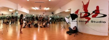 ALQUILER DE SALAS PARA CLASES DE DANZA Y EVENTOS