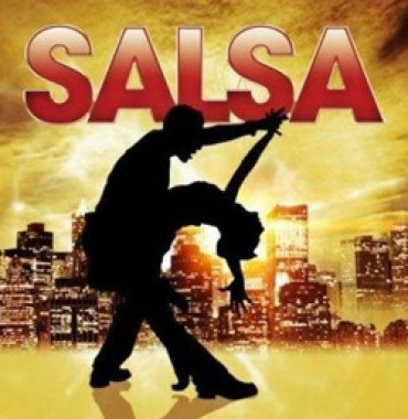 CLASES DE SALSA Y BACHATA