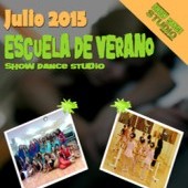 ESCUELA DE VERANO