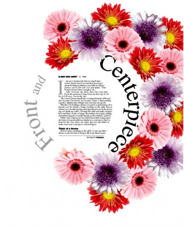 DISEÑO EDITORIAL Y MAQUETACIÓN DE PUBLICACIONES