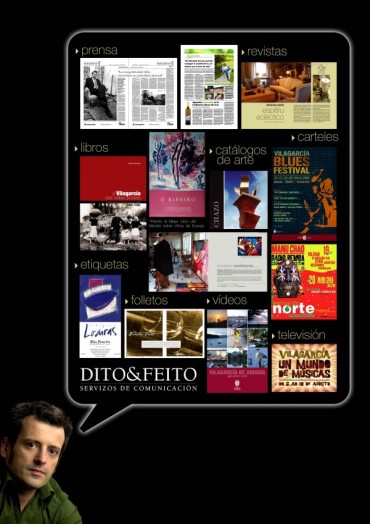 DISEÑO EDITORIAL Y MAQUETACIÓN DE PUBLICACIONES