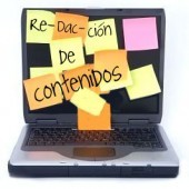 REDACCIÓN DE TEXTOS Y NOTAS DE PRENSA