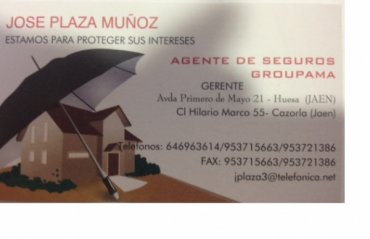 SEGUROS DE TODO TIPO , PYMES, AUTOS, HOGAR, COMERCIO, FLOTAS