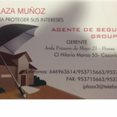 SEGUROS DE TODO TIPO , PYMES, AUTOS, HOGAR, COMERCIO, FLOTAS