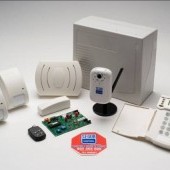 SISTEMA DE ALARMA CON VIDEOVERIFICACIÓN