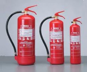 INSTALACION DE SISTEMAS DE PROTECCIÓN CONTRA INCENDIOS.