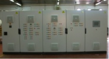 DISEÑO Y FABRICACION DE CUADROS ELECTRICOS Y CABLEADOS