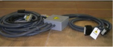 DISEÑO Y FABRICACION DE CUADROS ELECTRICOS Y CABLEADOS