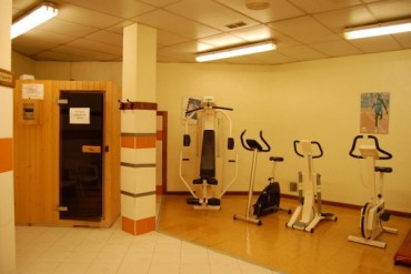 HABITACIÓN INDIVIDUAL