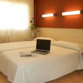 HABITACIÓN INDIVIDUAL