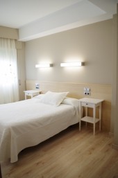 HOTEL ALAIZ  - PAMPLONA