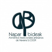 napar bideak. Alimentos tradicionales artesanos de Navarra.