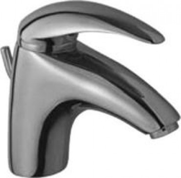 GRIFO MONOMANDO STYLTRES CROMADO DE LA MARCA TRES