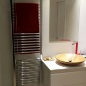 GRIFERÍA Y MUEBLES DE BAÑO