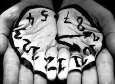 ALTO RENDIMIENTO Y GESTIÓN DEL TIEMPO