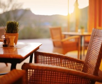 ALQUILER DE APARTAMENTOS