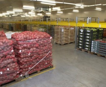 MATERIAL DE RIEGO PARA HUERTA