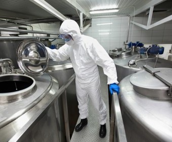 QUÍMICOS PARA AGRICULTURA