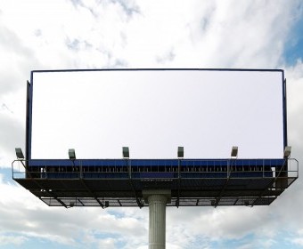 PUBLICIDAD EN EXTERIORES