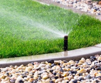 INSTALACIÓN Y AUTOMATIZACIÓN DE SISTEMAS DE RIEGO