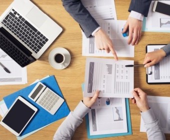 REDACCIÓN Y SUPERVISIÓN DE DOCUMENTOS JURÍDICOS Y CONTABLES