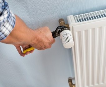 MANTENIMIENTO DE COMUNIDADES