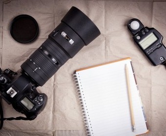 REPORTAJES FOTOGRÁFICOS