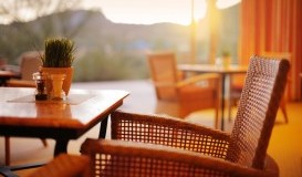 ALQUILER DE APARTAMENTOS