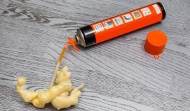 ESPUMA DE POLIURETANO