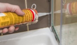 ADHESIVOS Y SELLADORES