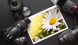 RETOQUE FOTOGRÁFICO