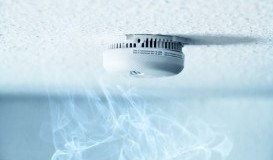 INSTALACIONES CONTRA INCENDIOS