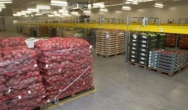 MATERIAL DE RIEGO PARA HUERTA