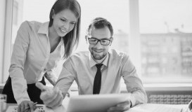 COACHING EMPRESARIAL