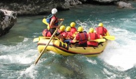 ACTIVIDADES DE AVENTURA