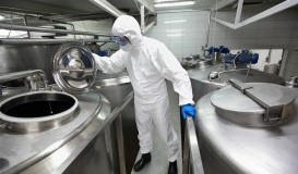 QUÍMICOS PARA AGRICULTURA