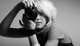 FOTOGRAFÍA ARTÍSTICA