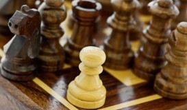 ESTRATEGIAS DE MERCADO