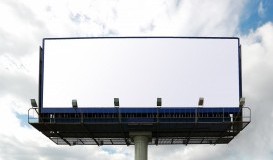 PUBLICIDAD EN EXTERIORES