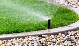 INSTALACIÓN Y AUTOMATIZACIÓN DE SISTEMAS DE RIEGO