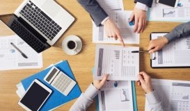 REDACCIÓN Y SUPERVISIÓN DE DOCUMENTOS JURÍDICOS Y CONTABLES