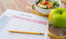 Primera y segunda consulta.