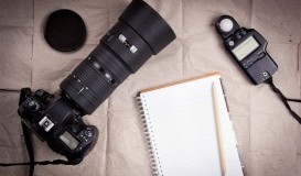 REPORTAJES FOTOGRÁFICOS