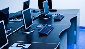 MANTENIMIENTO DE EQUIPOS INFORMÁTICOS