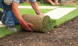 VENTA E INSTALACIÓN DE CÉSPED ARTIFICIAL