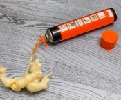 ESPUMA DE POLIURETANO