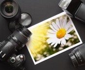 RETOQUE FOTOGRÁFICO