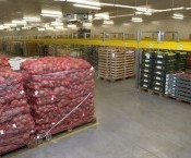 MATERIAL DE RIEGO PARA HUERTA