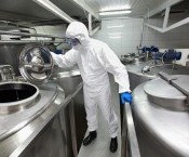 QUÍMICOS PARA AGRICULTURA